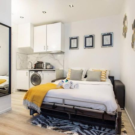Hsh Cosy Apartment Longchamps Trocadero パリ エクステリア 写真
