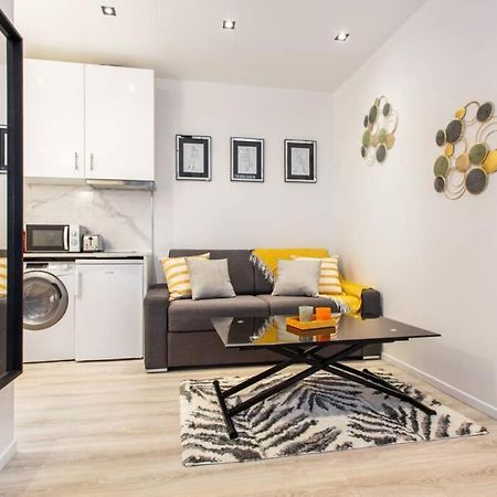 Hsh Cosy Apartment Longchamps Trocadero パリ エクステリア 写真