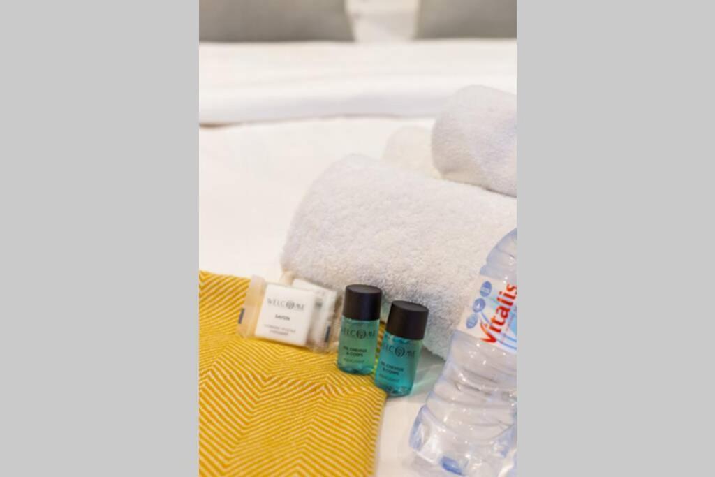 Hsh Cosy Apartment Longchamps Trocadero パリ エクステリア 写真