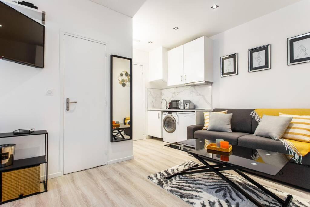 Hsh Cosy Apartment Longchamps Trocadero パリ エクステリア 写真