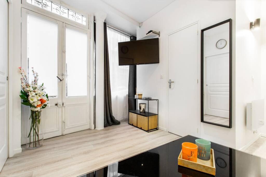 Hsh Cosy Apartment Longchamps Trocadero パリ エクステリア 写真