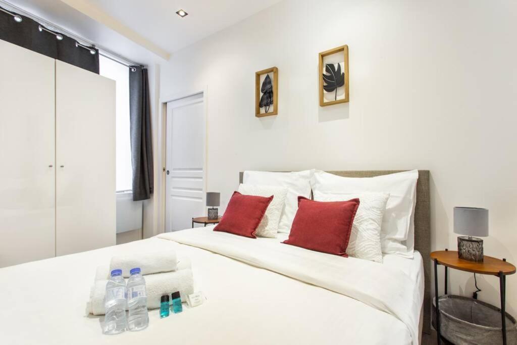 Hsh Cosy Apartment Longchamps Trocadero パリ エクステリア 写真