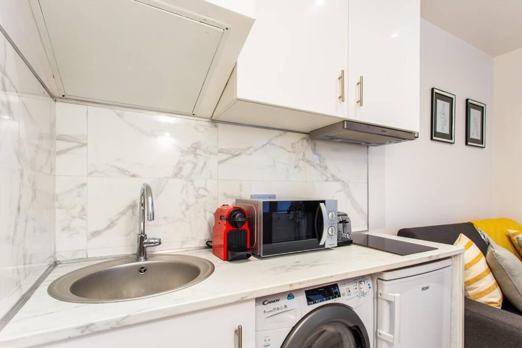 Hsh Cosy Apartment Longchamps Trocadero パリ エクステリア 写真