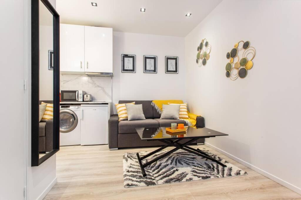 Hsh Cosy Apartment Longchamps Trocadero パリ エクステリア 写真