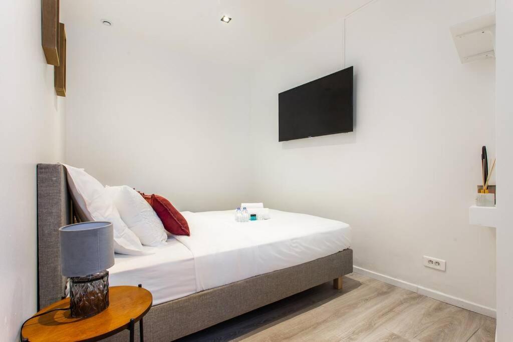 Hsh Cosy Apartment Longchamps Trocadero パリ エクステリア 写真